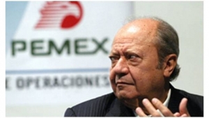 Sindicalizados de Pemex piden cárcel para Romero Deschamps